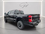 2027 Ford Super Duty F-350 Platinum