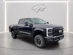 2027 Ford Super Duty F-350 Platinum