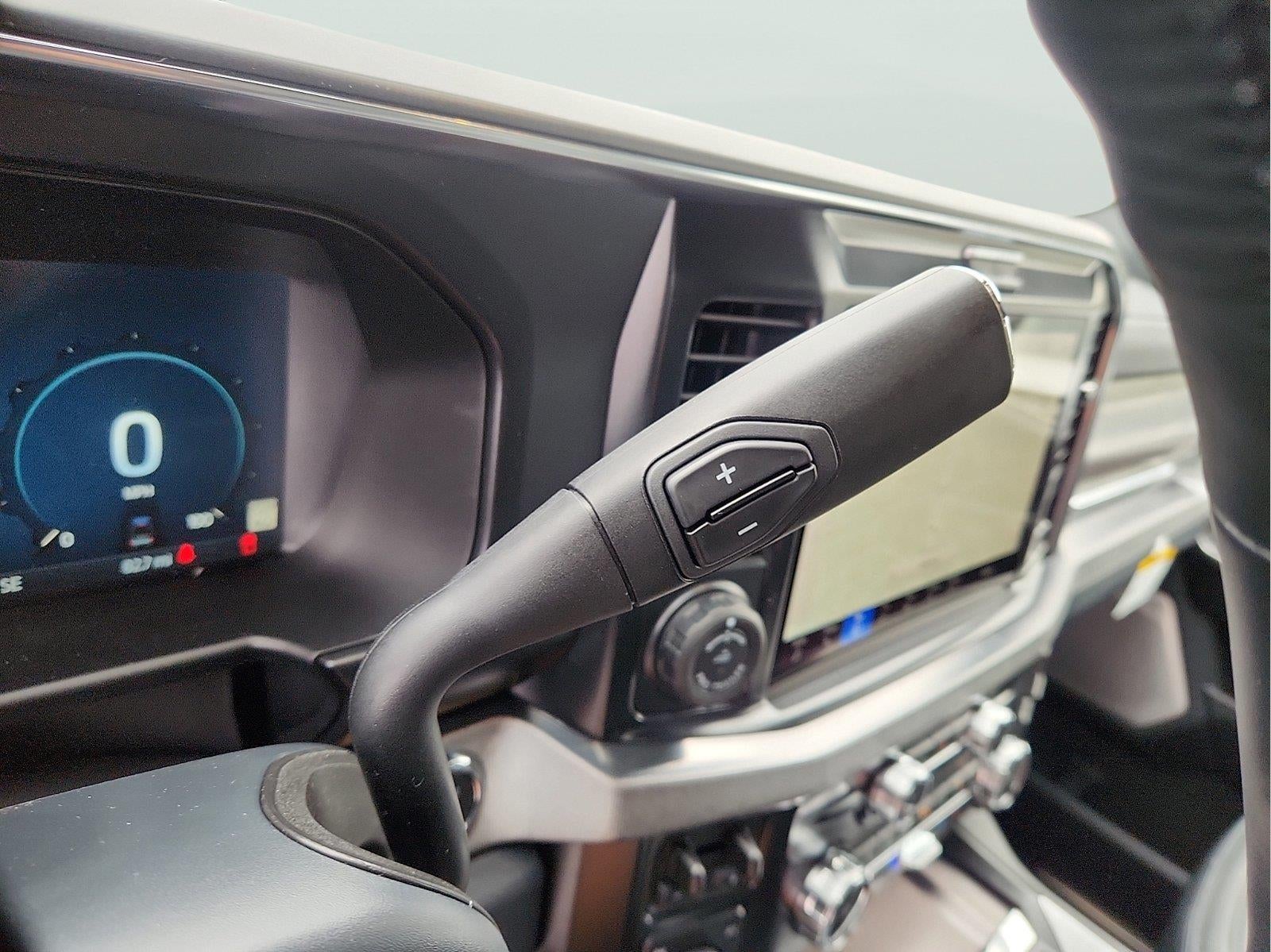 2027 Ford Super Duty F-350 Platinum