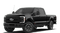 2027 Ford Super Duty F-350 Platinum