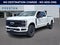 2025 Ford Super Duty F-350 Platinum