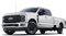 2025 Ford Super Duty F-350 Platinum