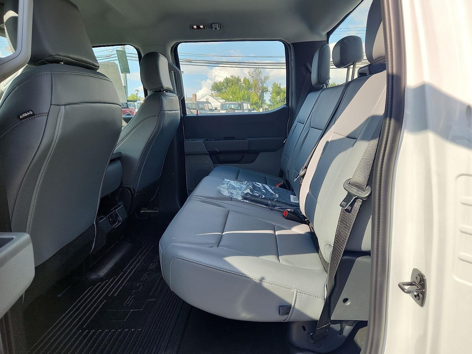 2025 Ford Super Duty F-350 XL