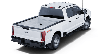 2025 Ford Super Duty F-350 XL