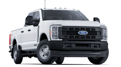 2025 Ford Super Duty F-350 XL