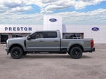 2026 Ford Super Duty F-350 Lariat
