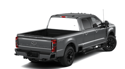 2026 Ford Super Duty F-350 Lariat