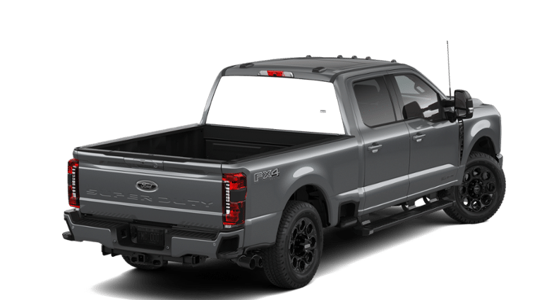 2026 Ford Super Duty F-350 Lariat