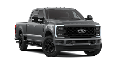 2026 Ford Super Duty F-350 Lariat