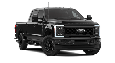 2026 Ford Super Duty F-350 Lariat