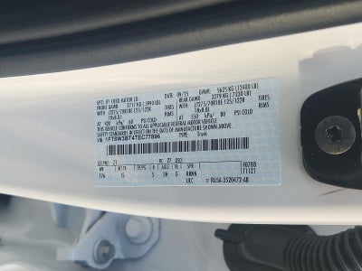 2026 Ford Super Duty F-350 XL