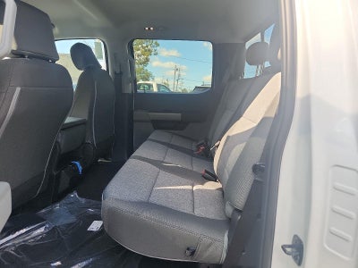 2026 Ford Super Duty F-350 XL