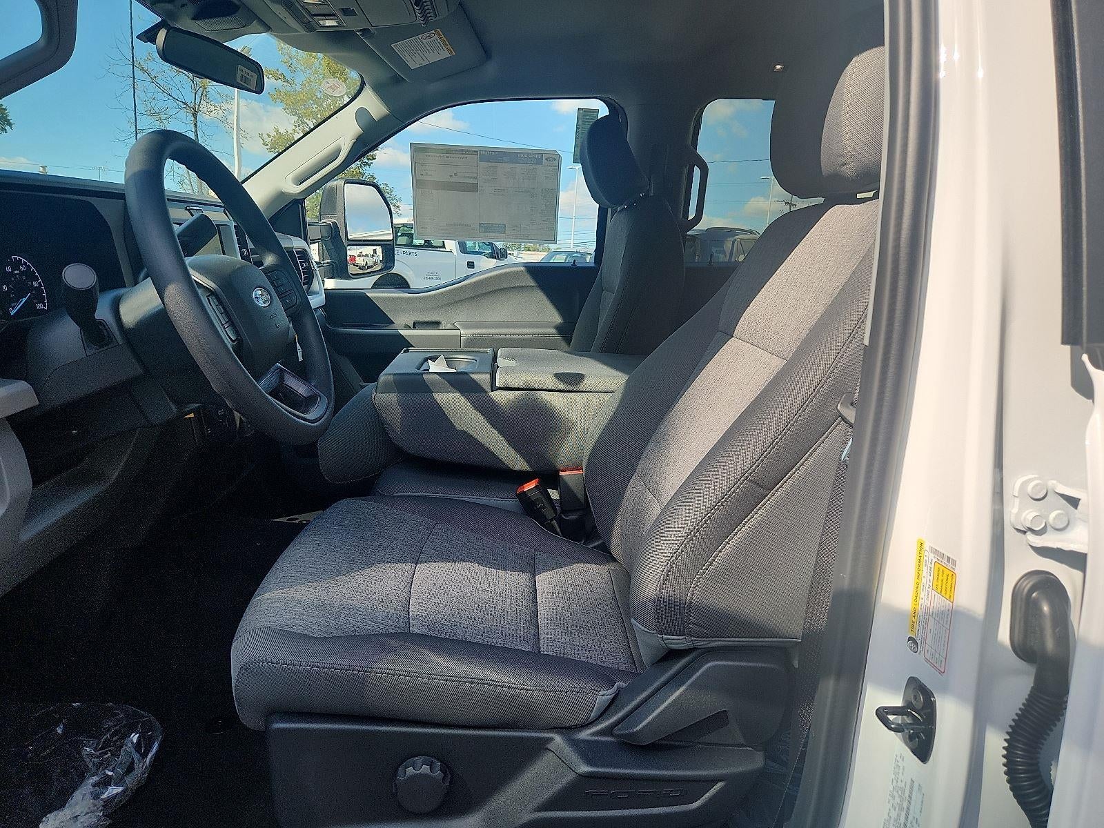 2026 Ford Super Duty F-350 XL