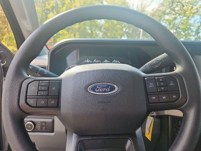 2026 Ford Super Duty F-350 XL