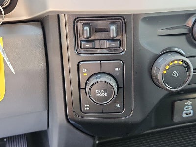 2026 Ford Super Duty F-350 XL