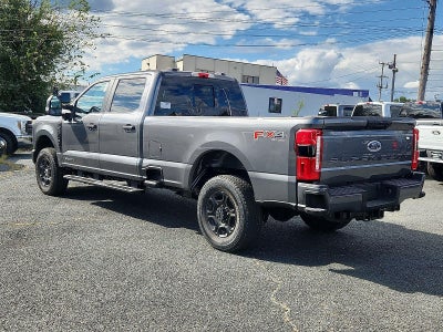2026 Ford Super Duty F-350 XL