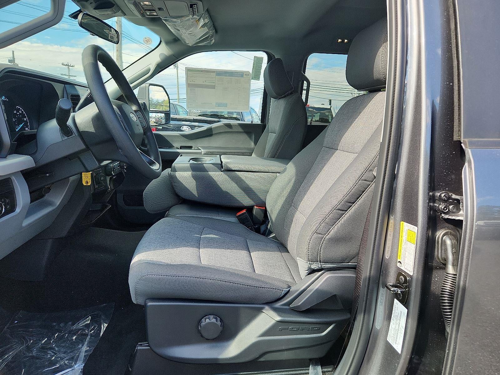 2026 Ford Super Duty F-350 XL