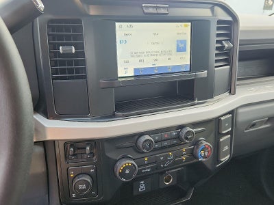 2026 Ford Super Duty F-350 XL