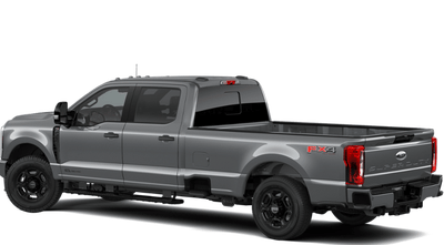 2026 Ford Super Duty F-350 XL