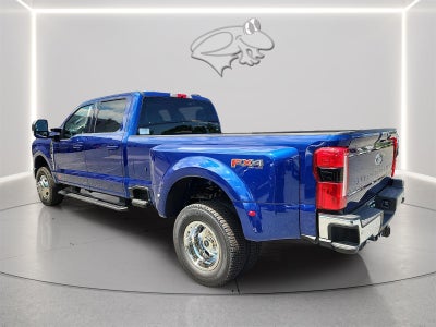 2026 Ford Super Duty F-350 DRW XLT