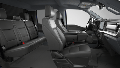 2026 Ford Super Duty F-350 DRW XLT