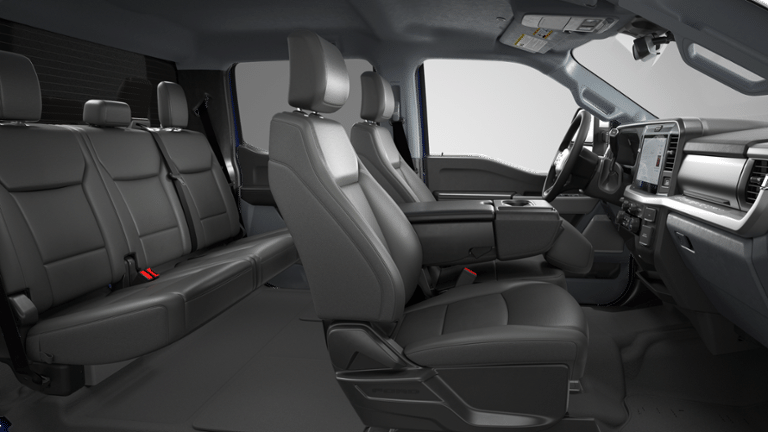2026 Ford Super Duty F-350 DRW XLT