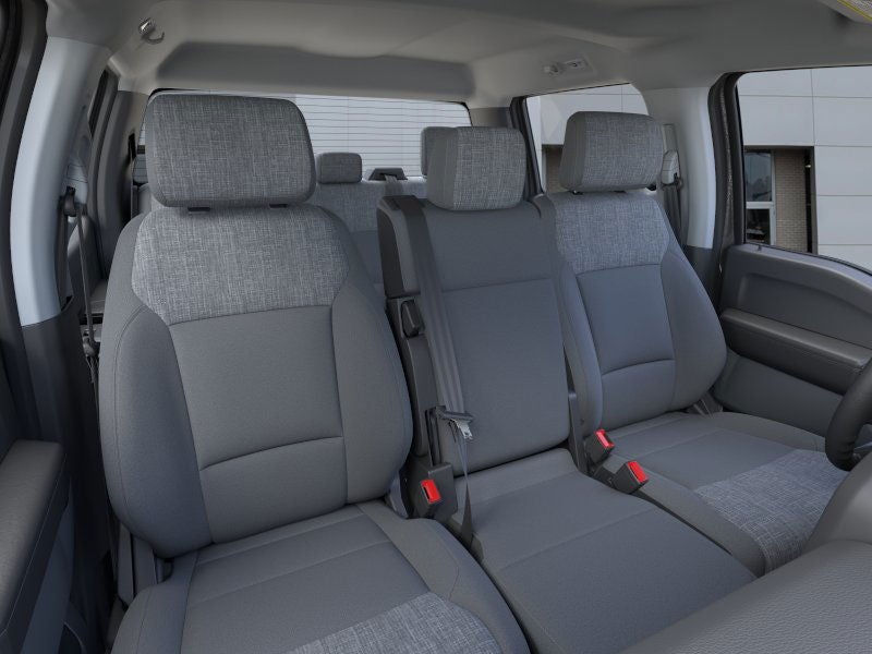 2026 Ford Super Duty F-350 XLT