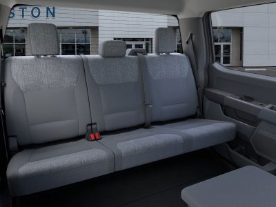 2026 Ford Super Duty F-350 XLT