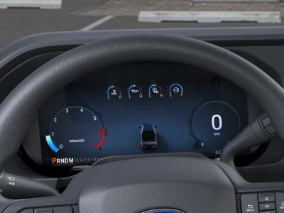 2026 Ford Super Duty F-350 XLT