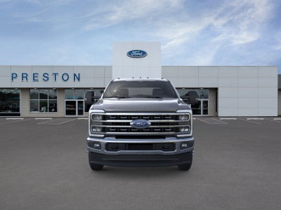 2026 Ford Super Duty F-350 XLT