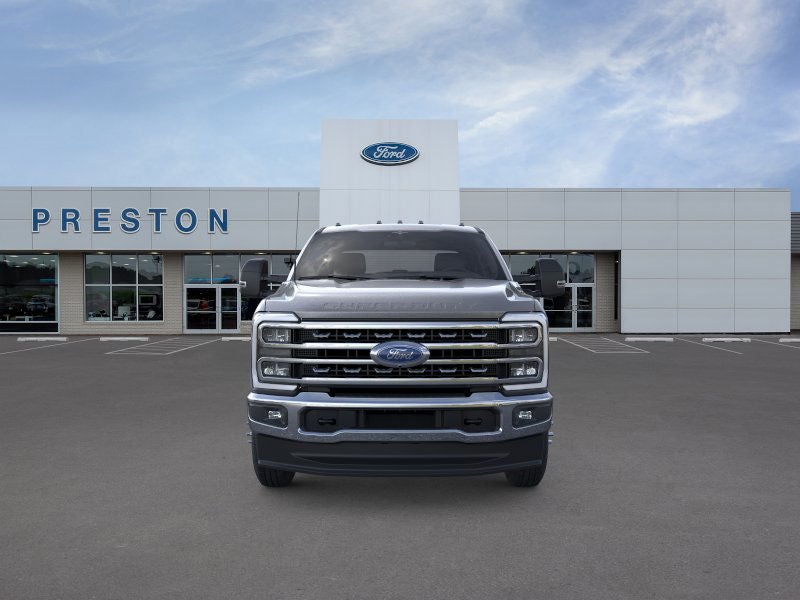 2026 Ford Super Duty F-350 XLT