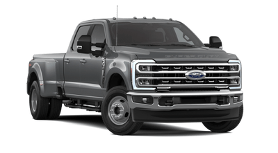 2026 Ford Super Duty F-350 XLT
