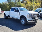 2026 Ford Super Duty F-350 DRW XLT