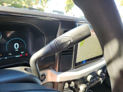 2026 Ford Super Duty F-350 DRW XLT