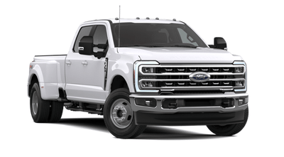 2026 Ford Super Duty F-350 DRW XLT