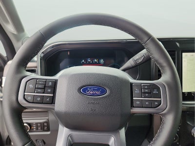 2027 Ford Super Duty F-450 Drw Lariat