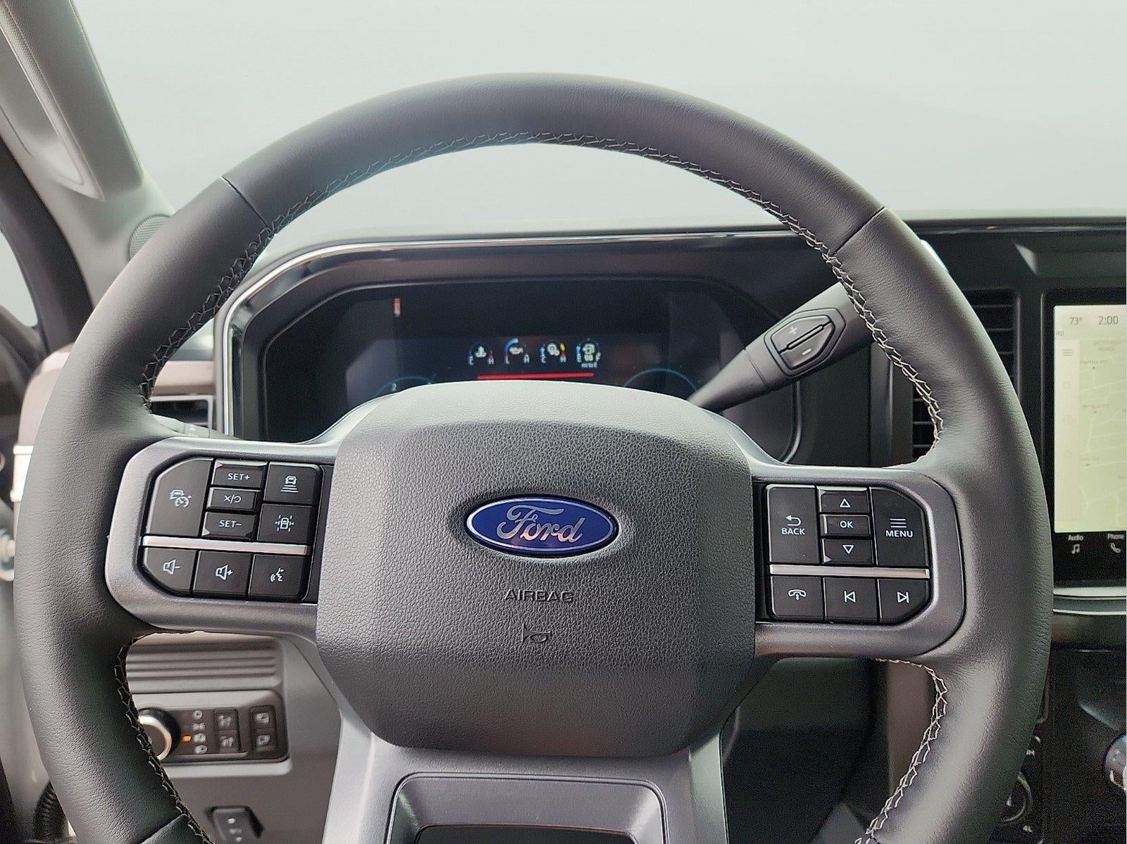 2027 Ford Super Duty F-450 Drw Lariat