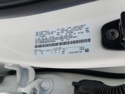 2027 Ford Super Duty F-450 Drw Lariat