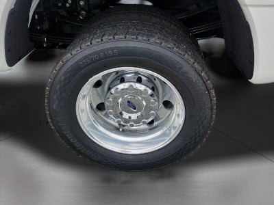 2027 Ford Super Duty F-450 Drw Lariat