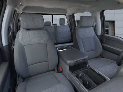 2026 Ford Super Duty F-450 DRW XLT