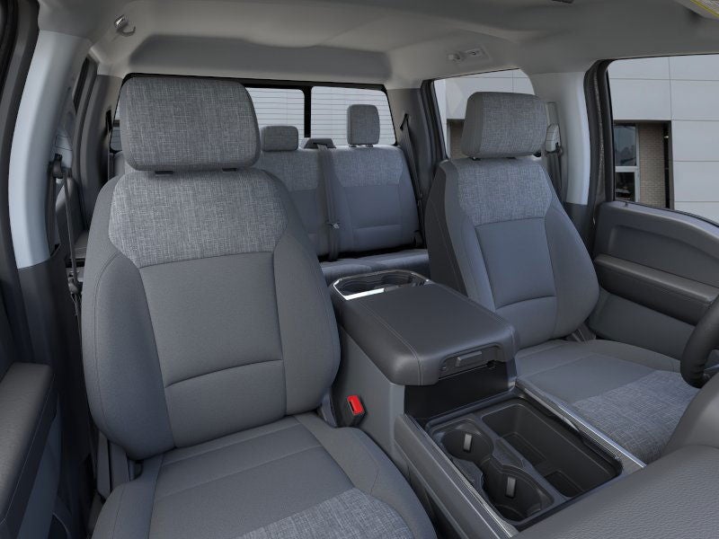 2026 Ford Super Duty F-450 DRW XLT