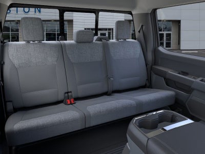 2026 Ford Super Duty F-450 DRW XLT