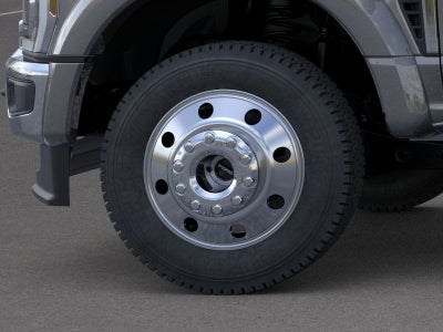 2026 Ford Super Duty F-450 DRW XLT