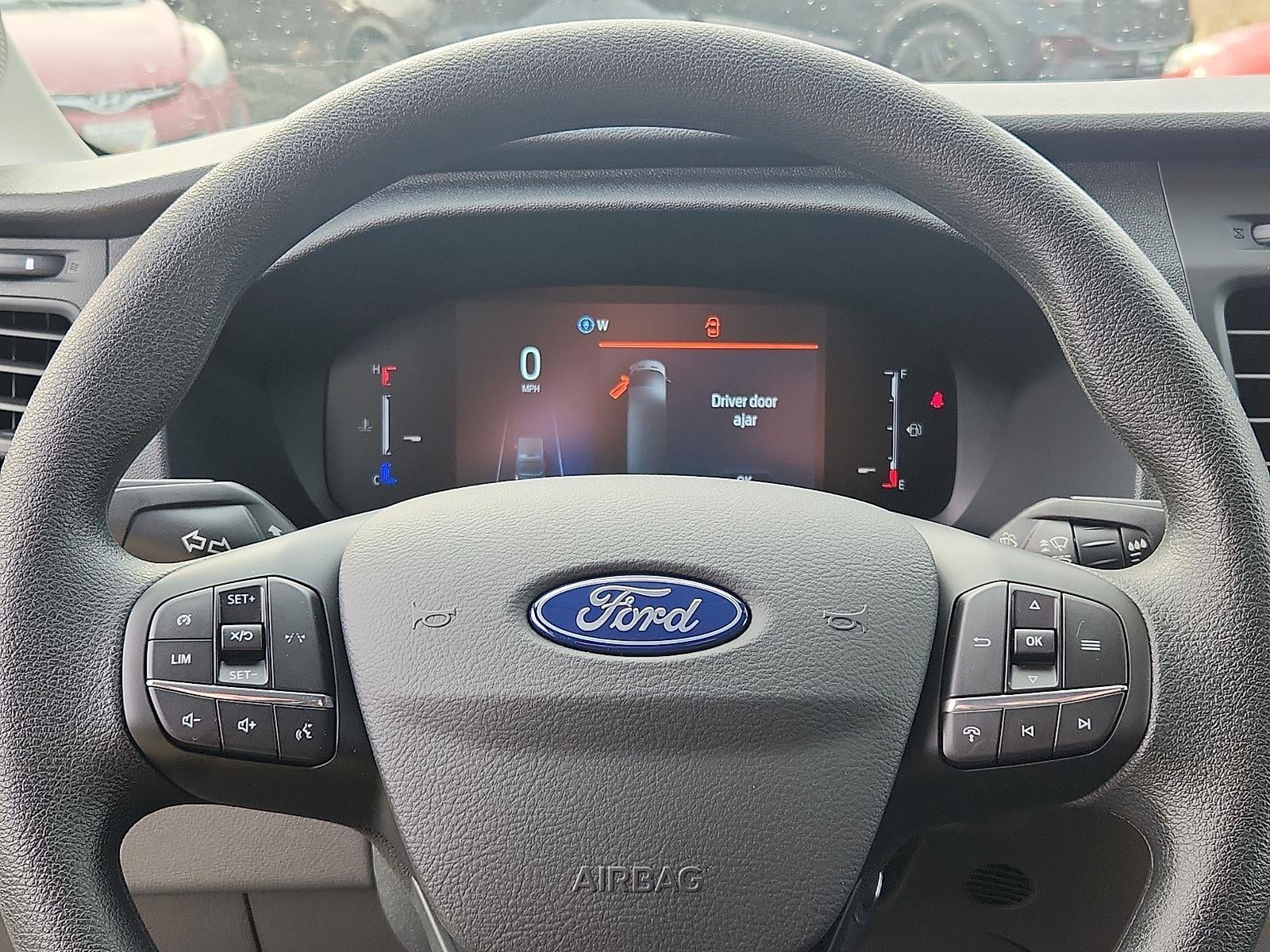 2026 Ford Transit Cargo Van Cargo Van