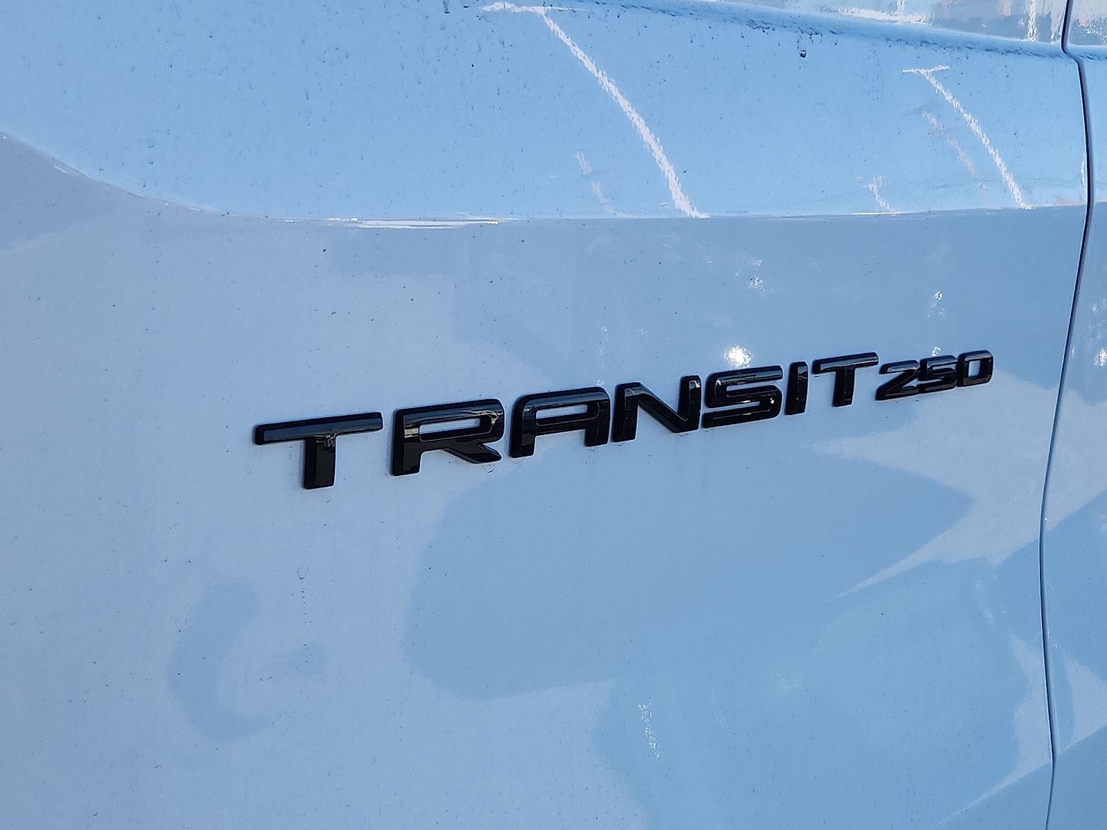 2026 Ford Transit Cargo Van Cargo Van