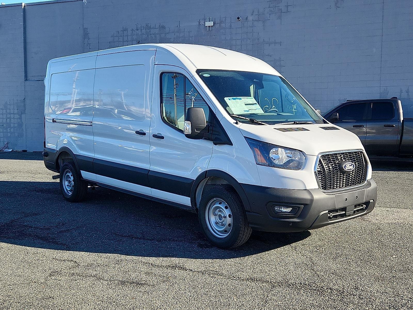 2026 Ford Transit Cargo Van Cargo Van