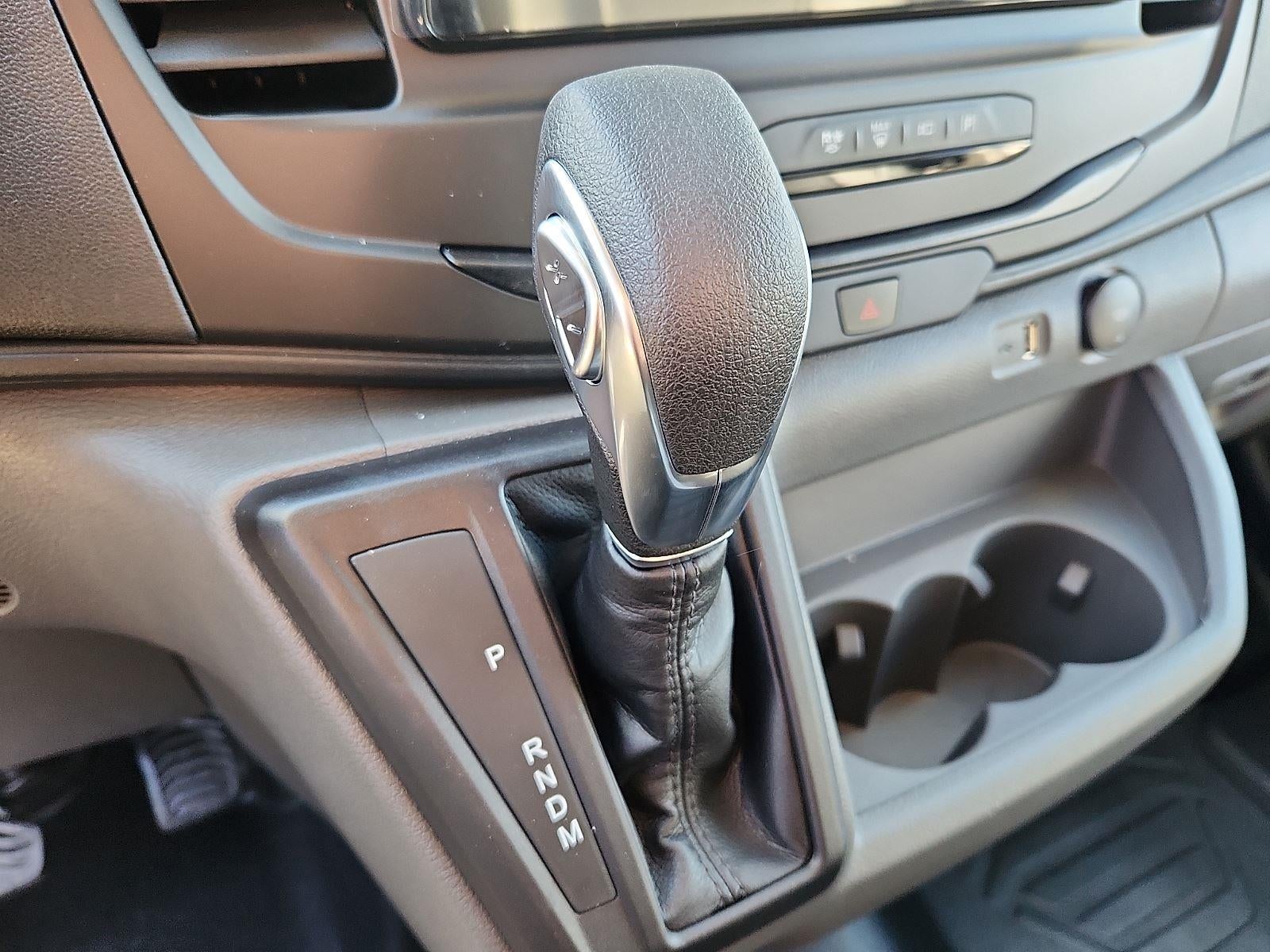 2026 Ford Transit Cargo Van Cargo Van