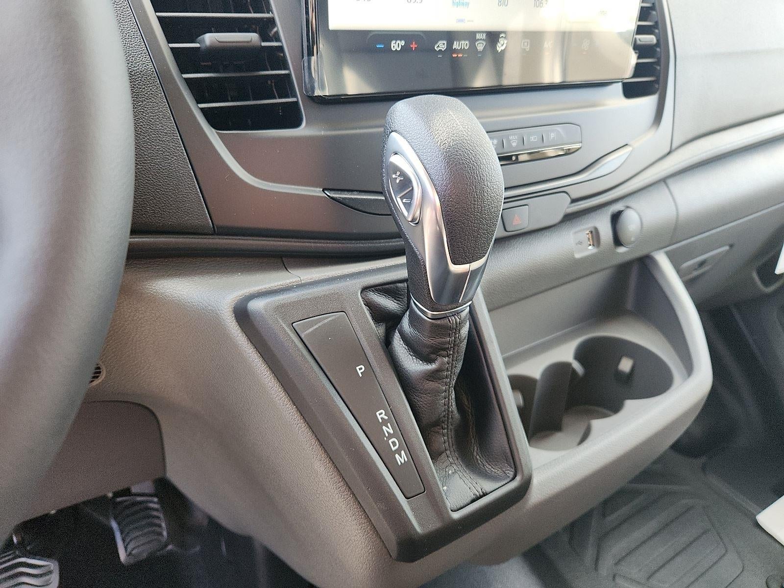 2026 Ford Transit Cargo Van Cargo Van