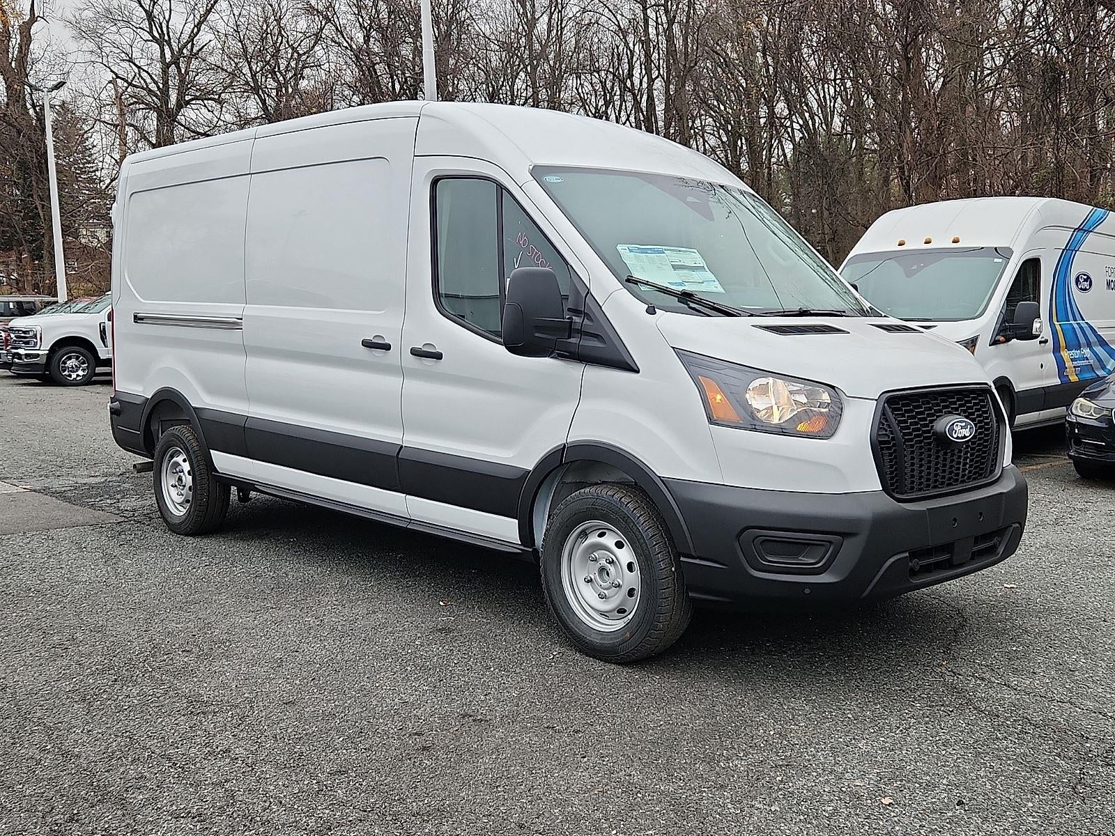 2026 Ford Transit Cargo Van Cargo Van