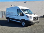 2026 Ford Transit Cargo Van 250